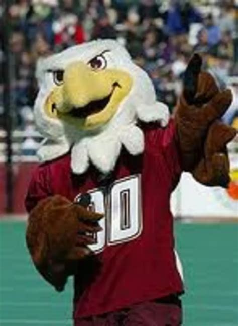 Oswego college mascot